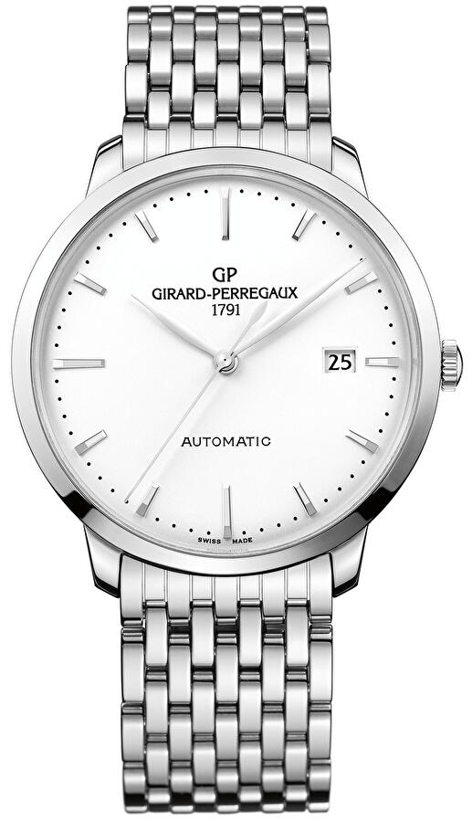 Girard-Perregaux 49555-11-131-11A (495551113111a) - 1966 40 mm