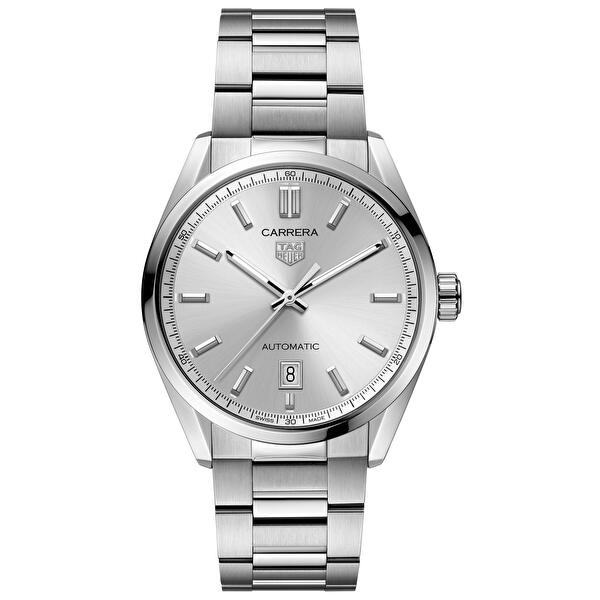 TAG Heuer WBN2111.BA0639 (wbn2111ba0639) - Carrera Date 39 mm