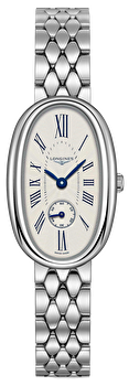 Longines L2.306.4.71.6 (l23064716) - Symphonette 21.9 X 34 mm
