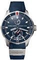 Мужские, спортивные, автоматические наручные часы Ulysse Nardin Diver Chronometer 44 mm