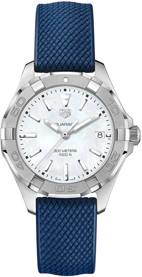 TAG Heuer WBD131A.FT6170 (wbd131aft6170) - Aquaracer Lady 300m 35 mm TAG Heuer WBD131A.FT6170 (wbd131aft6170) - Aquaracer Lady 300m 35 mm