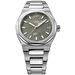 Girard-Perregaux 81005-11-3407-1CM (810051134071cm) - Laureato 38 mm Sage Green