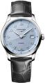 Мужские, классические, автоматический наручные часы Longines Master Collection Мужские, классические, автоматический наручные часы Longines Master Collection