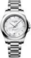 Женские, спортивные, кварц наручные часы Longines Conquest 34 mm