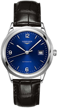 Longines L4.874.4.96.2 (l48744962) - Flagship 38.5 mm