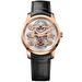 Girard-Perregaux 99285-52-000-BA6A (9928552000ba6a) - Tourbillon With Three Gold Bridges 40mm