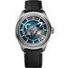 Ulysse Nardin 2303-270LE-3AE-SED/3A (2303270le3aesed3a) - Freak X Enamel Seddiqi 43 mm
