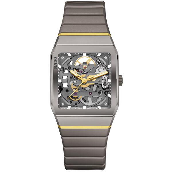 Rado R10206109 (r10206109) - Anatom Automatic Skeleton 32.5 mm