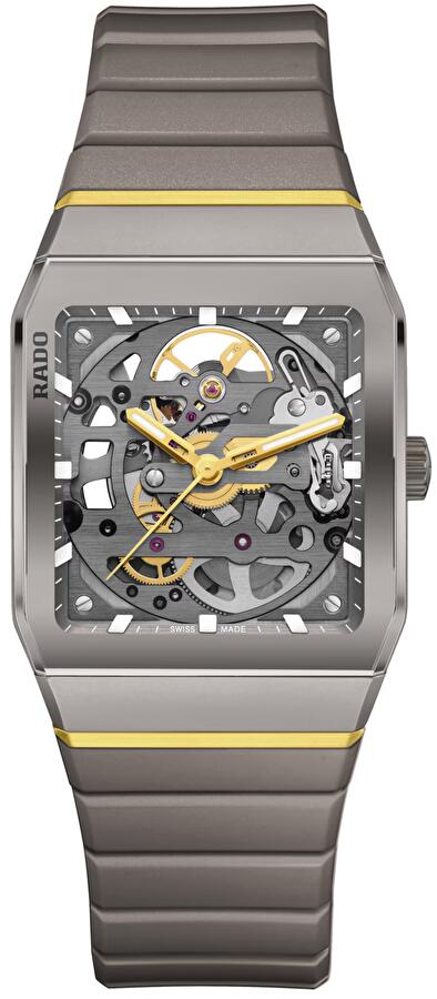 Rado R10206109 (r10206109) - Anatom Automatic Skeleton 32.5 mm