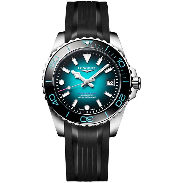 Longines L3.779.4.09.9 (l37794099) - Hydroconquest Commonwealth Games 2026 Longines L3.779.4.09.9 (l37794099) - Hydroconquest Commonwealth Games 2026