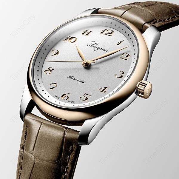 Longines L2.793.5.70.2 (l27935702) - The Longines Master Collection 40 mm