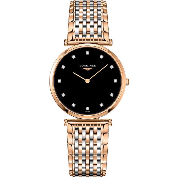 Longines L4.709.1.57.7 (l47091577) - La Grande Classique de Longines 33 mm