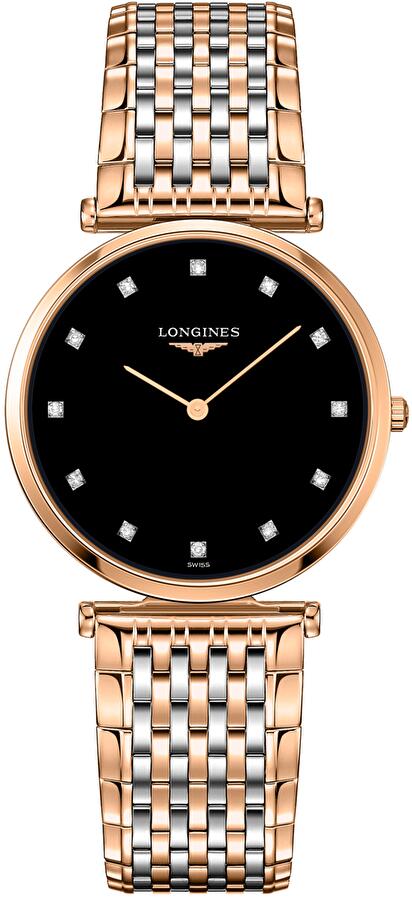 Longines L4.709.1.57.7 (l47091577) - La Grande Classique de Longines 33 mm