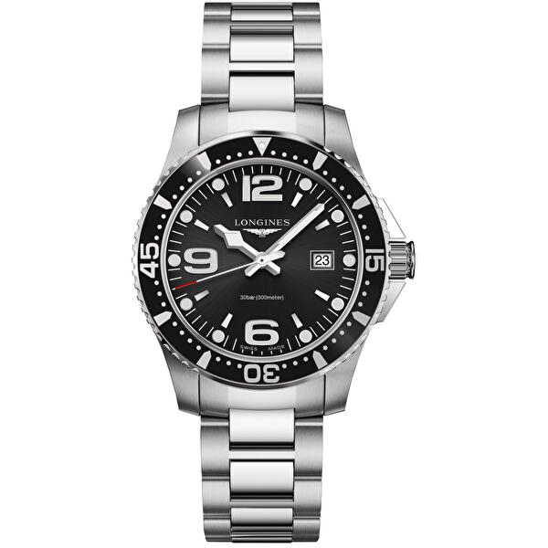 Longines L3.730.4.56.6 (l37304566) - Hydroconquest 39 mm