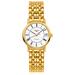Longines L4.322.2.11.8 (l43222118) - Présence Automatic 30 mm Longines L4.322.2.11.8 (l43222118) - Présence Automatic 30 mm
