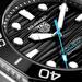 TAG Heuer WBP5110.FT6257 (wbp5110ft6257) - Aquaracer Professional 300 Date 42 mm