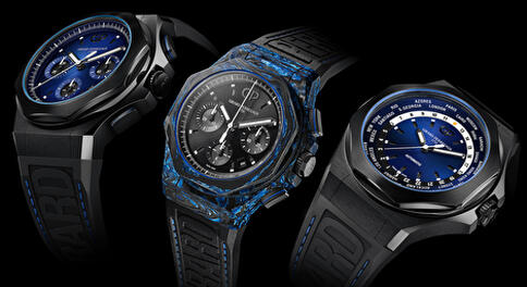 Laureato absolute