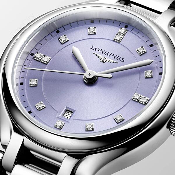 Longines L8.142.4.07.6 (l81424076) - Primaluna 30 mm Longines L8.142.4.07.6 (l81424076) - Primaluna 30 mm