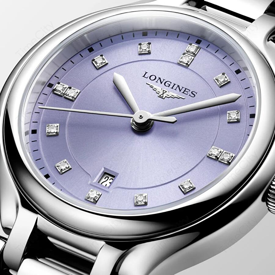Longines L8.142.4.07.6 (l81424076) - Primaluna 30 mm Longines L8.142.4.07.6 (l81424076) - Primaluna 30 mm