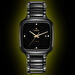 Rado R27078722 (r27078722) - True Square Automatic Diamonds 38 mm Rado R27078722 (r27078722) - True Square Automatic Diamonds 38 mm