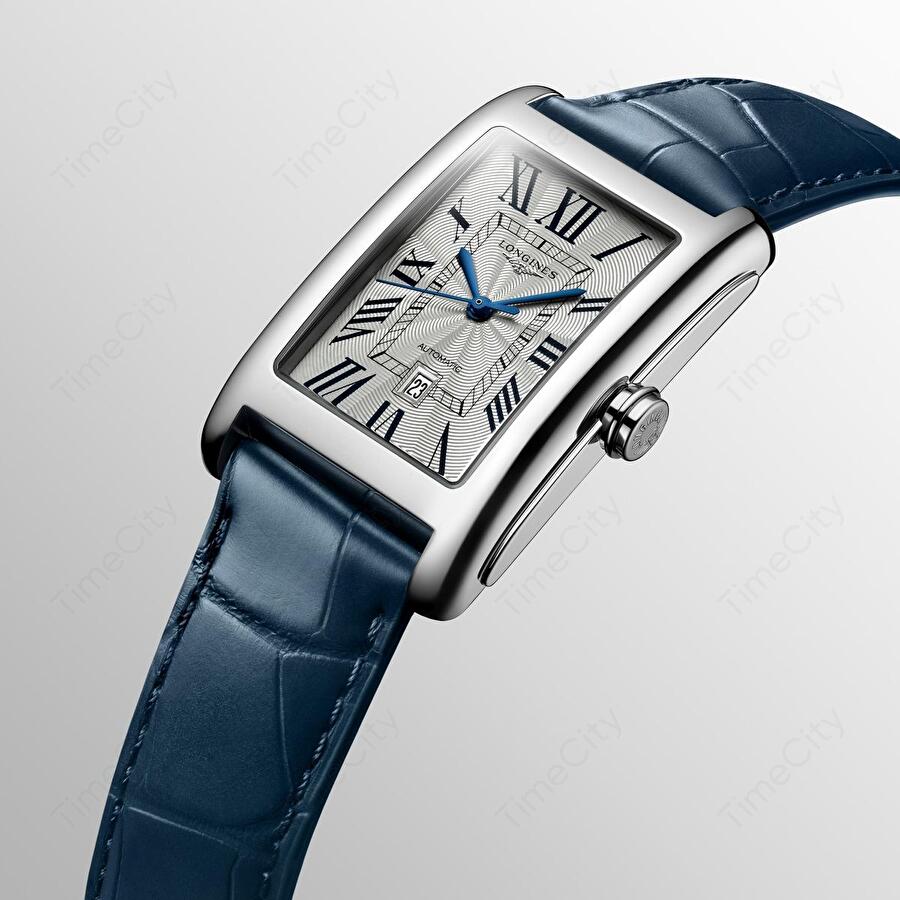 Longines L5.757.4.71.9 (l57574719) - Dolce Vita 27.7 X 43.8 mm