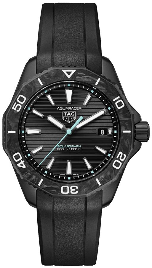 TAG Heuer WBP1112.FT6199 (wbp1112ft6199) - Aquaracer Professional 200 Solargraph 40 mm