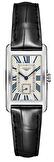 Ladies, classic, quartz wrist watch Longines Dolce Vita 23 X 37 mm