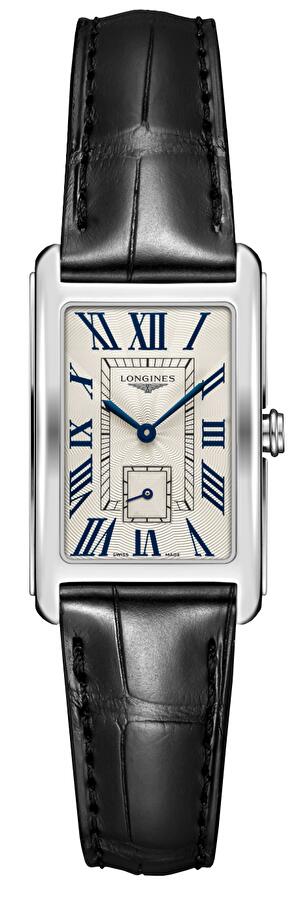 Longines L5.512.4.71.0 (l55124710) - Dolce Vita 23 X 37 mm