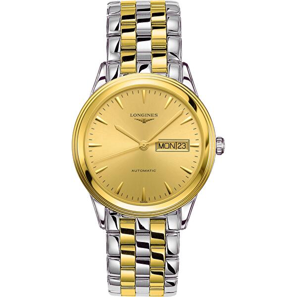 Longines L4.899.3.32.7 (l48993327) - Flagship 38.5 mm Longines L4.899.3.32.7 (l48993327) - Flagship 38.5 mm