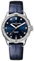 Женские, спортивные, автоматические наручные часы Ulysse Nardin Diver Lady 39 mm