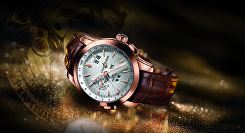 Perpetual Manufacture 