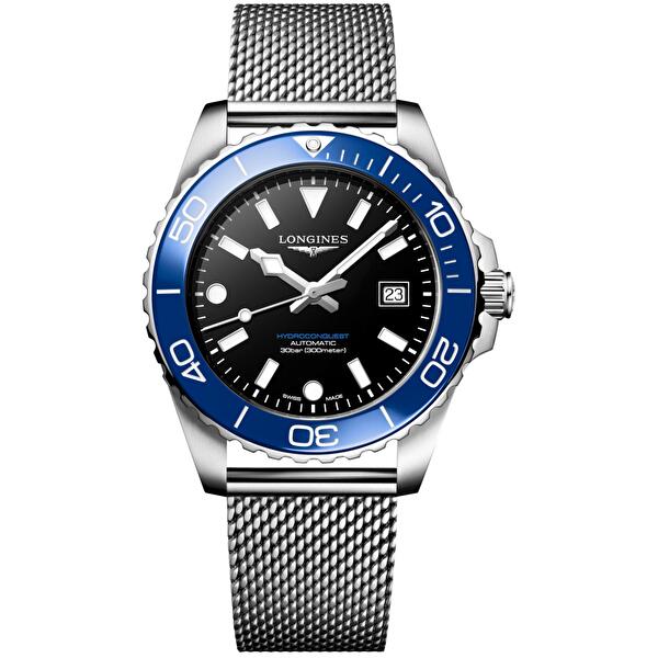 Longines L3.788.4.90.6 (l37884906) - Hydroconquest 42 mm