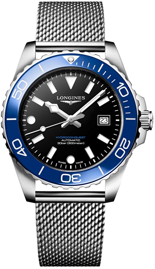 Longines L3.788.4.90.6 (l37884906) - Hydroconquest 42 mm