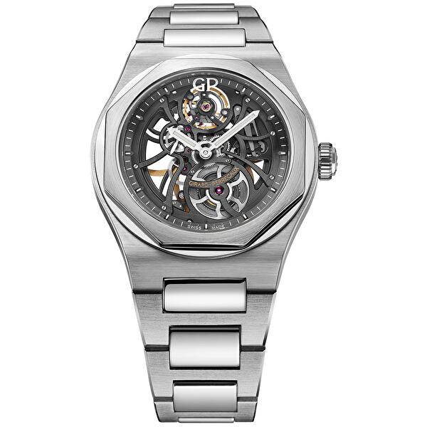 Girard-Perregaux 81015-53-3240-1GM (810155332401gm) - Laureato Skeleton 42 mm