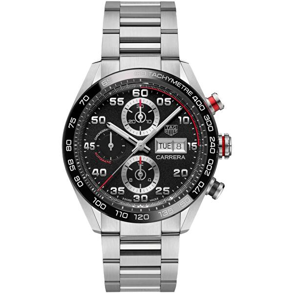 TAG Heuer CBN2A1AA.BA0643 (cbn2a1aaba0643) - Carrera 44 mm