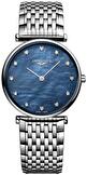 Ladies, classic, quartz wrist watch Longines La Grande Classique de Longines 29 mm