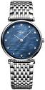 Ladies, classic, quartz wrist watch Longines La Grande Classique de Longines 29 mm