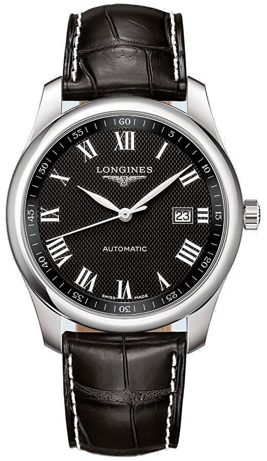 Longines L2.793.4.51.7 (l27934517) - The Longines Master Collection 40 mm