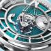 Ulysse Nardin 2303-270LE-3AE-SED/3A (2303270le3aesed3a) - Freak X Enamel Seddiqi 43 mm