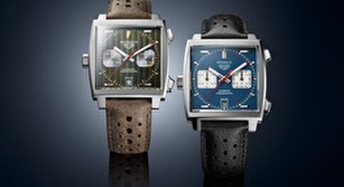 MONACO 1969–1979 LIMITED EDITION