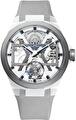 Мужские, классические, автоматические наручные часы Ulysse Nardin Blast 45 mm