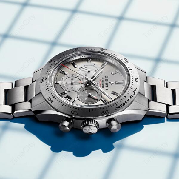 Zenith 95.3100.3600/39.M3100 (953100360039m3100) - Chronomaster Sport 41 mm