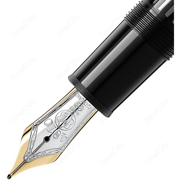 Montblanc MB132113 (mb132113) - Meisterstück Gold-Coated 149