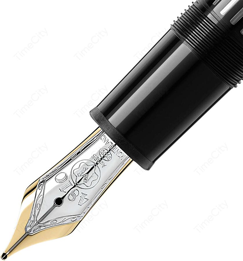Montblanc MB132113 (mb132113) - Meisterstück Gold-Coated 149