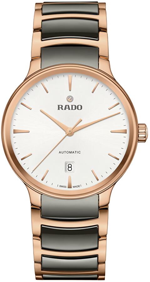 Rado R30017012 (r30017012) - Centrix Automatic 39.5 mm