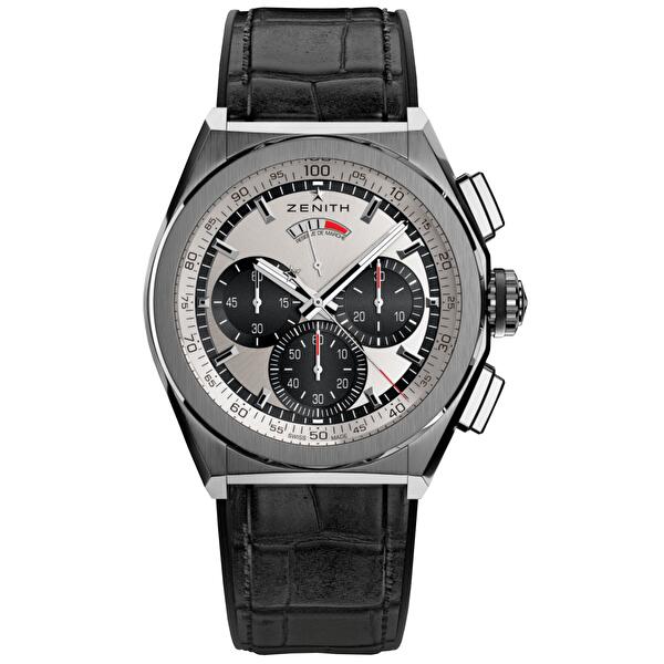 Zenith 95.9001.9004/01.R582 (959001900401r582) - Defy El Primero 21