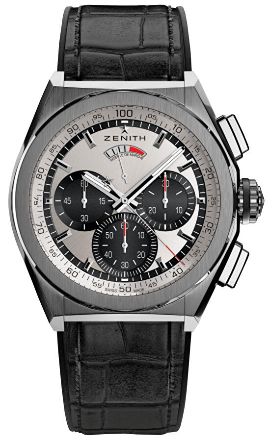 Zenith 95.9001.9004/01.R582 (959001900401r582) - Defy El Primero 21