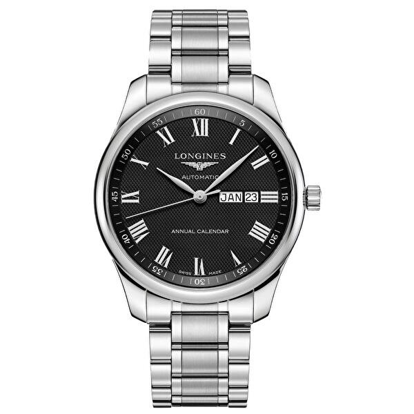 Longines L2.920.4.51.6 (l29204516) - The Longines Master Collection 42 mm