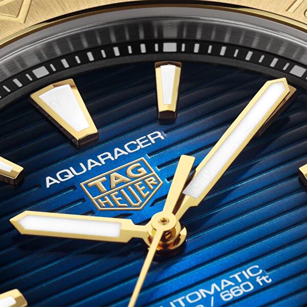 TAG Heuer WBP2150.FT6210 (wbp2150ft6210) - Aquaracer Professional 200 40 mm