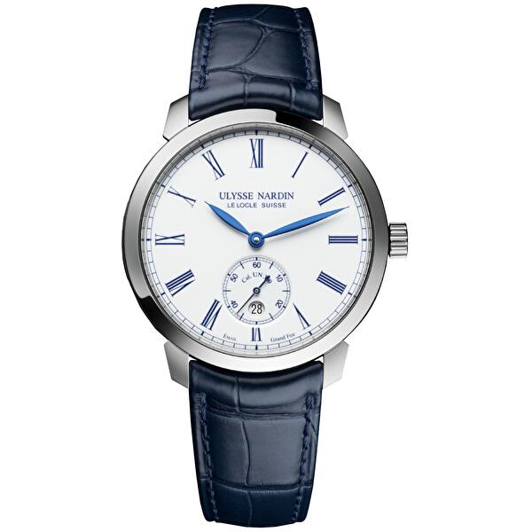 Ulysse Nardin 3203-136LE-2/E0 (3203136le2e0) - Classico Manufacture